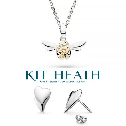 Kit heath outlet bee necklace