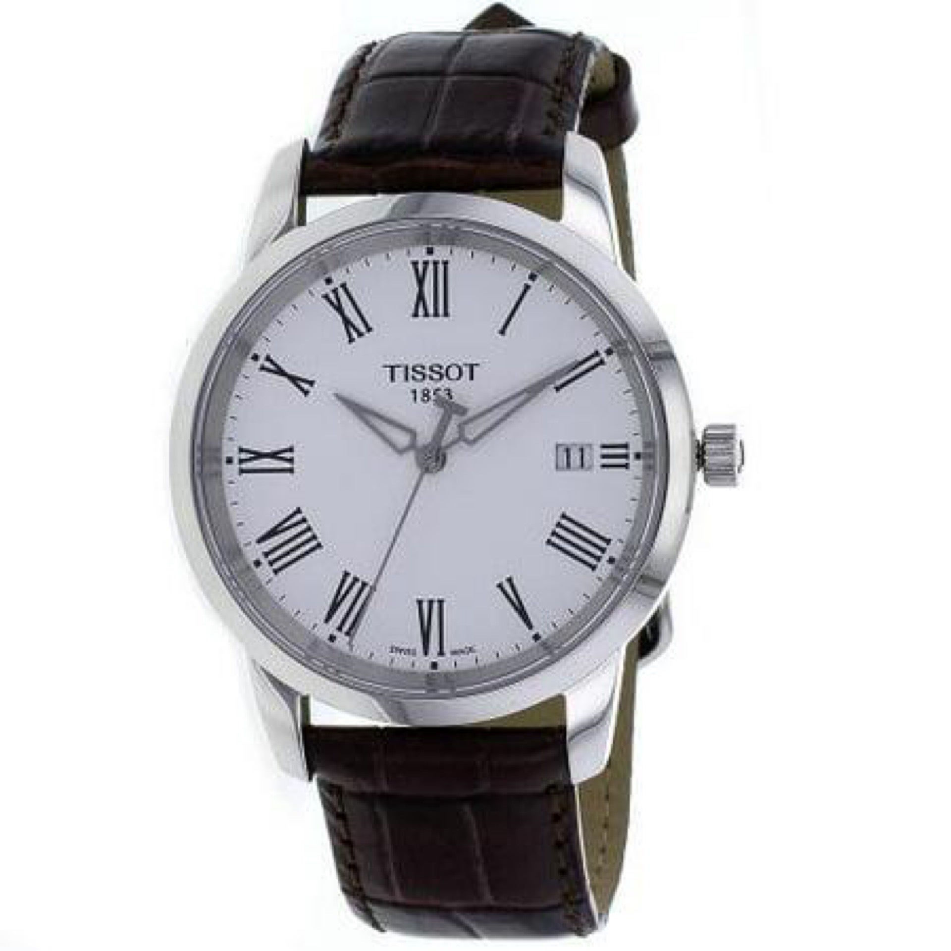 T033 tissot hotsell
